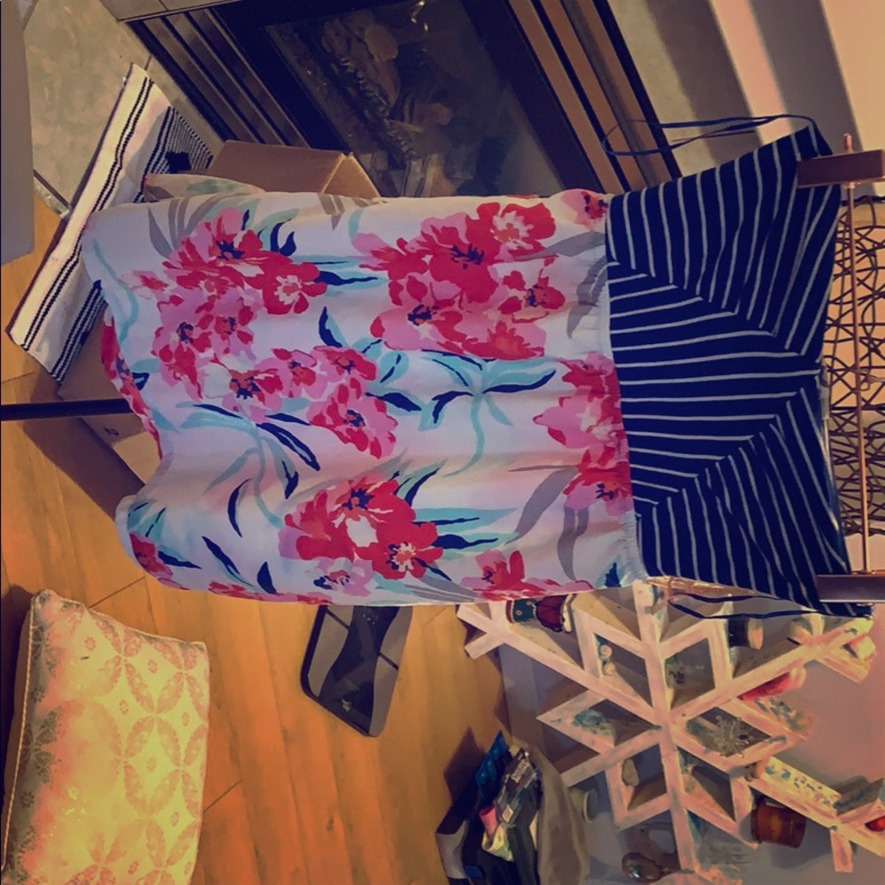 Roxy summer dress